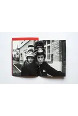 Pablo Baquedano: Ardennes