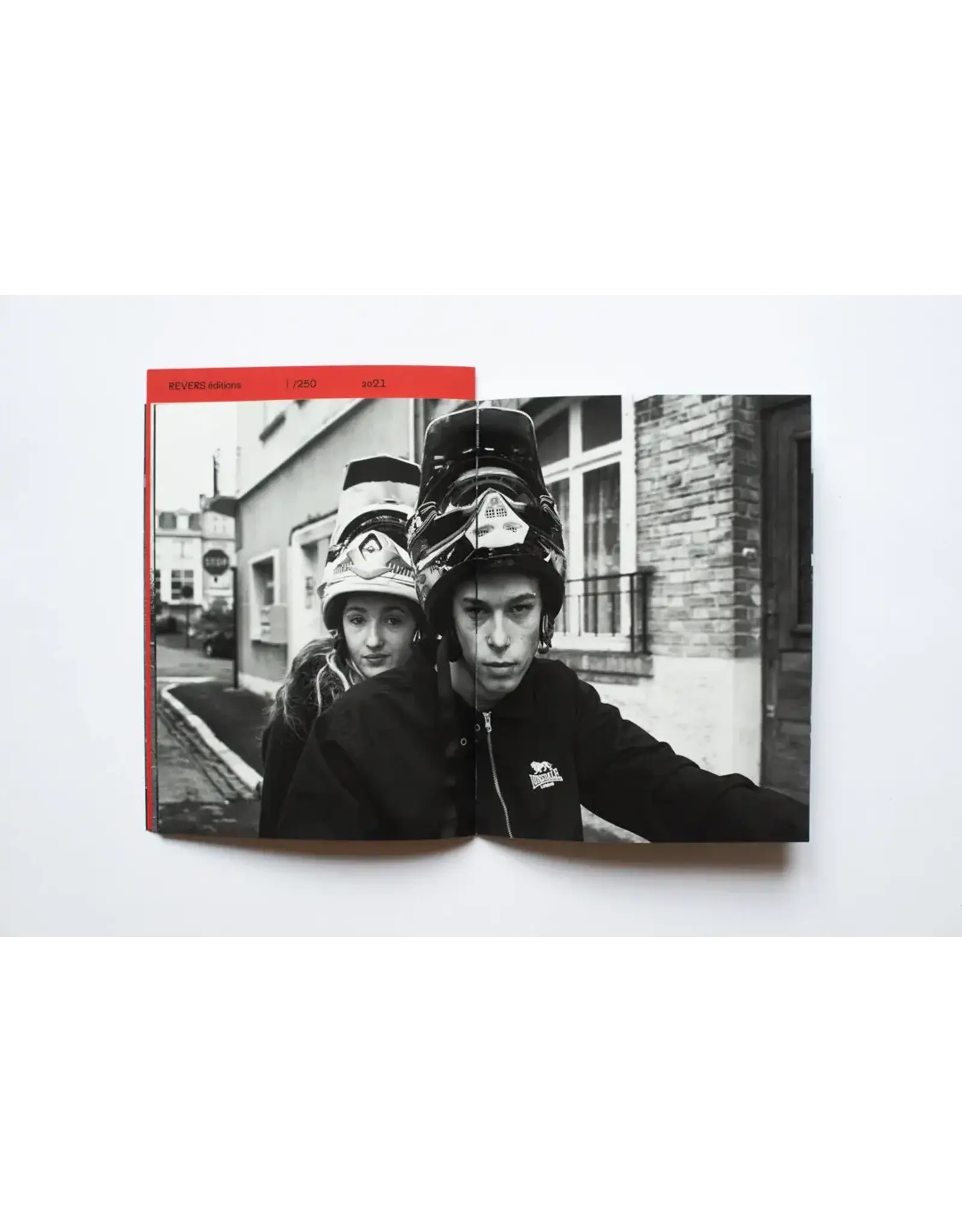 Pablo Baquedano: Ardennes