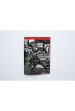 Pablo Baquedano: Ardennes