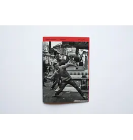 Pablo Baquedano: Ardennes