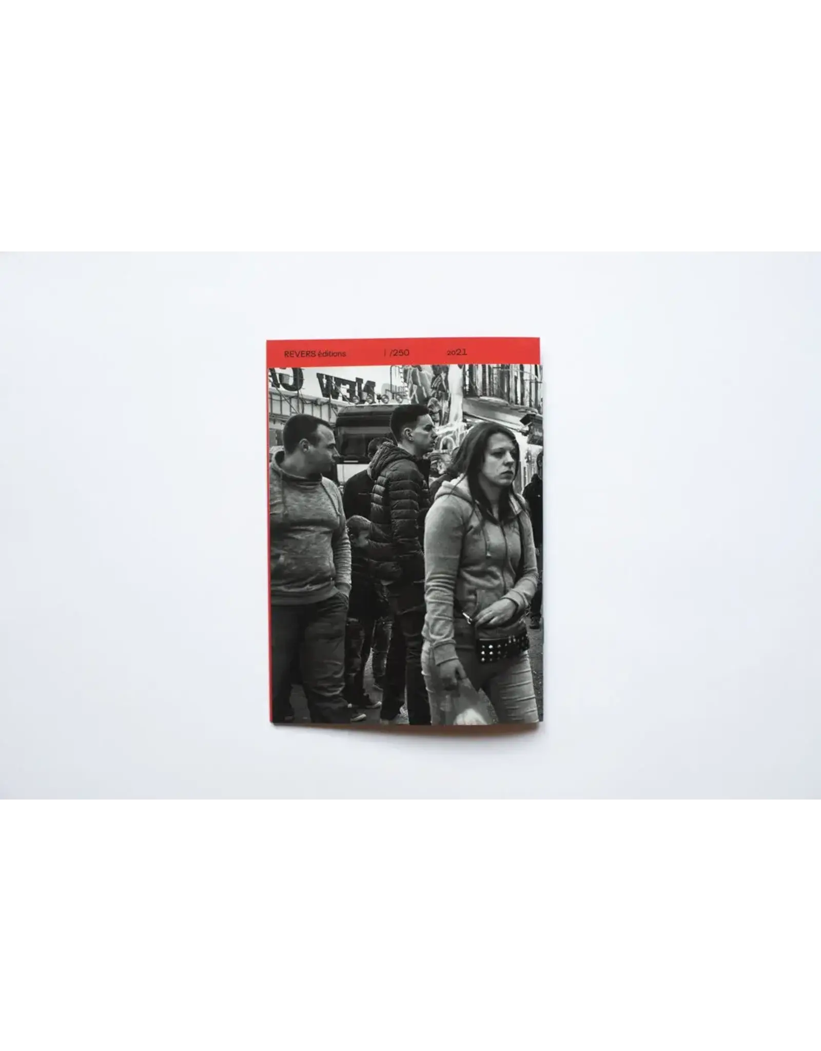 Pablo Baquedano: Ardennes