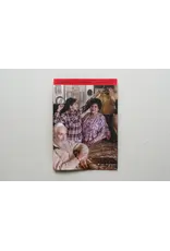 Laurence Kourcia: Origine Séfarade