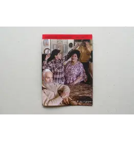 Laurence Kourcia: Origine Séfarade