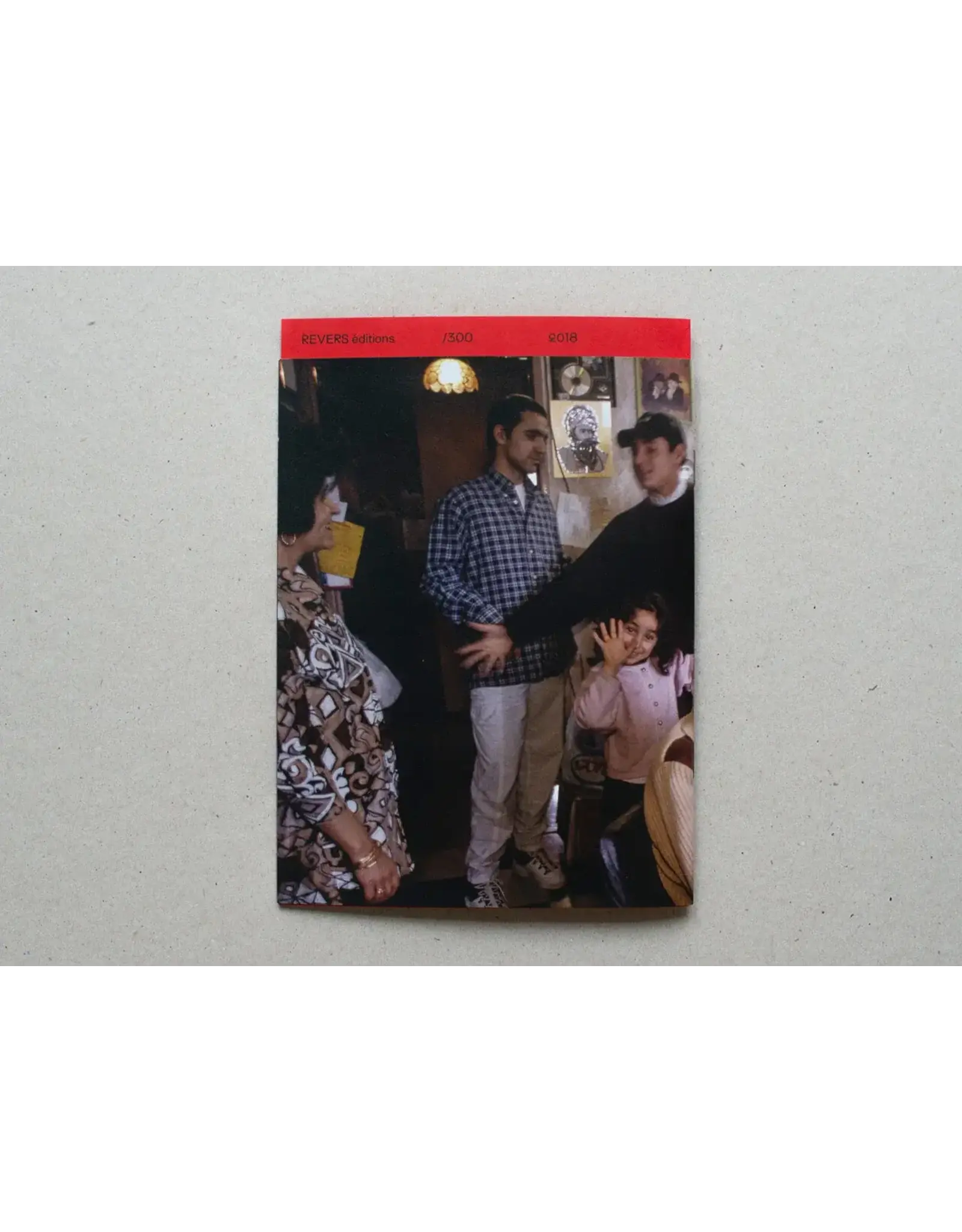 Laurence Kourcia: Origine Séfarade