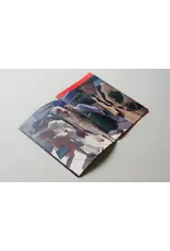 Laurence Kourcia: Origine Séfarade