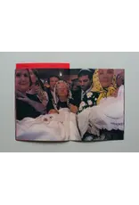 Laurence Kourcia: Origine Séfarade