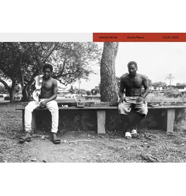 Nathyfa Michel: Suis le Fleuve