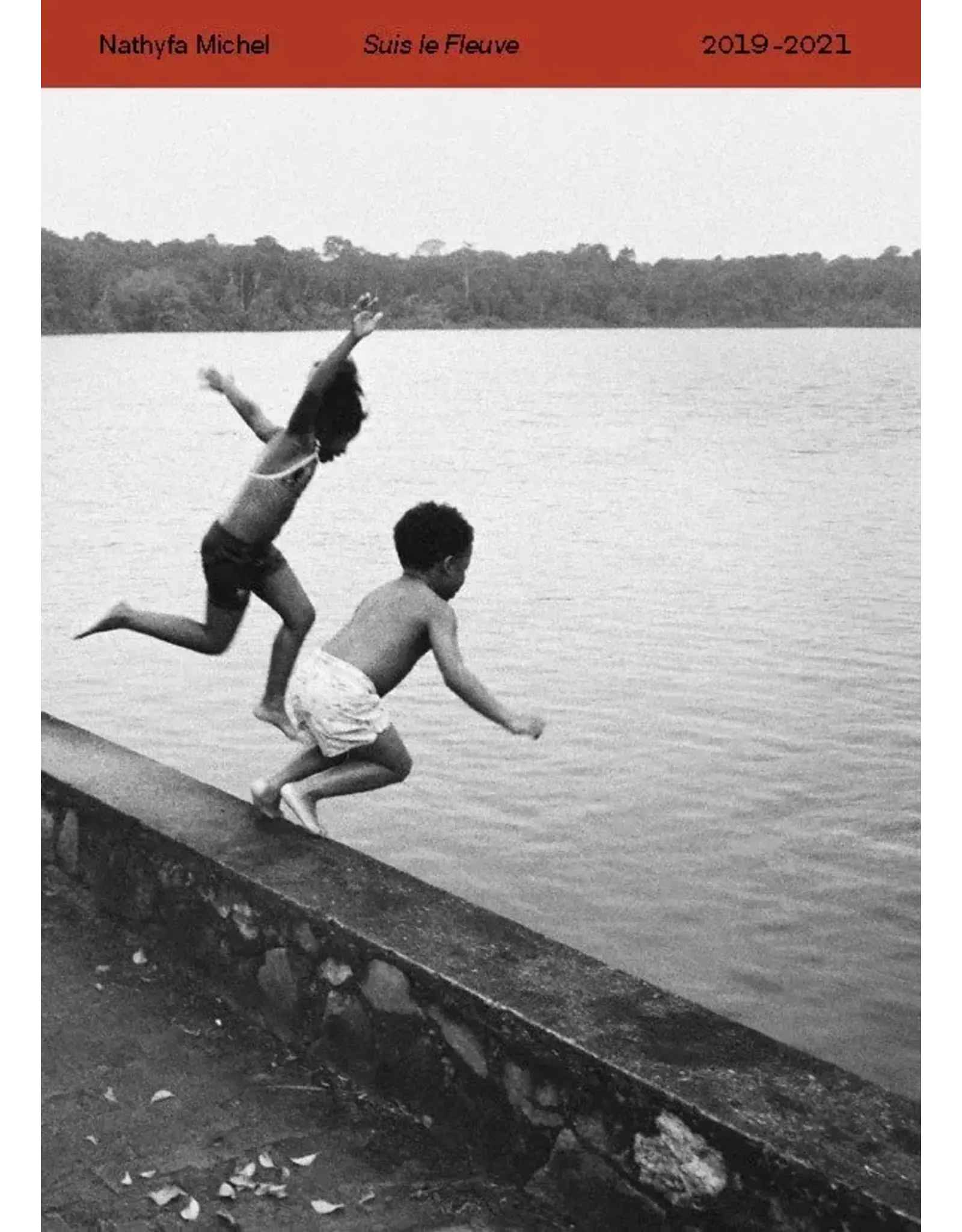 Nathyfa Michel: Suis le Fleuve