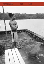 Nathyfa Michel: Suis le Fleuve