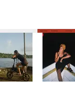 Nathyfa Michel: Suis le Fleuve