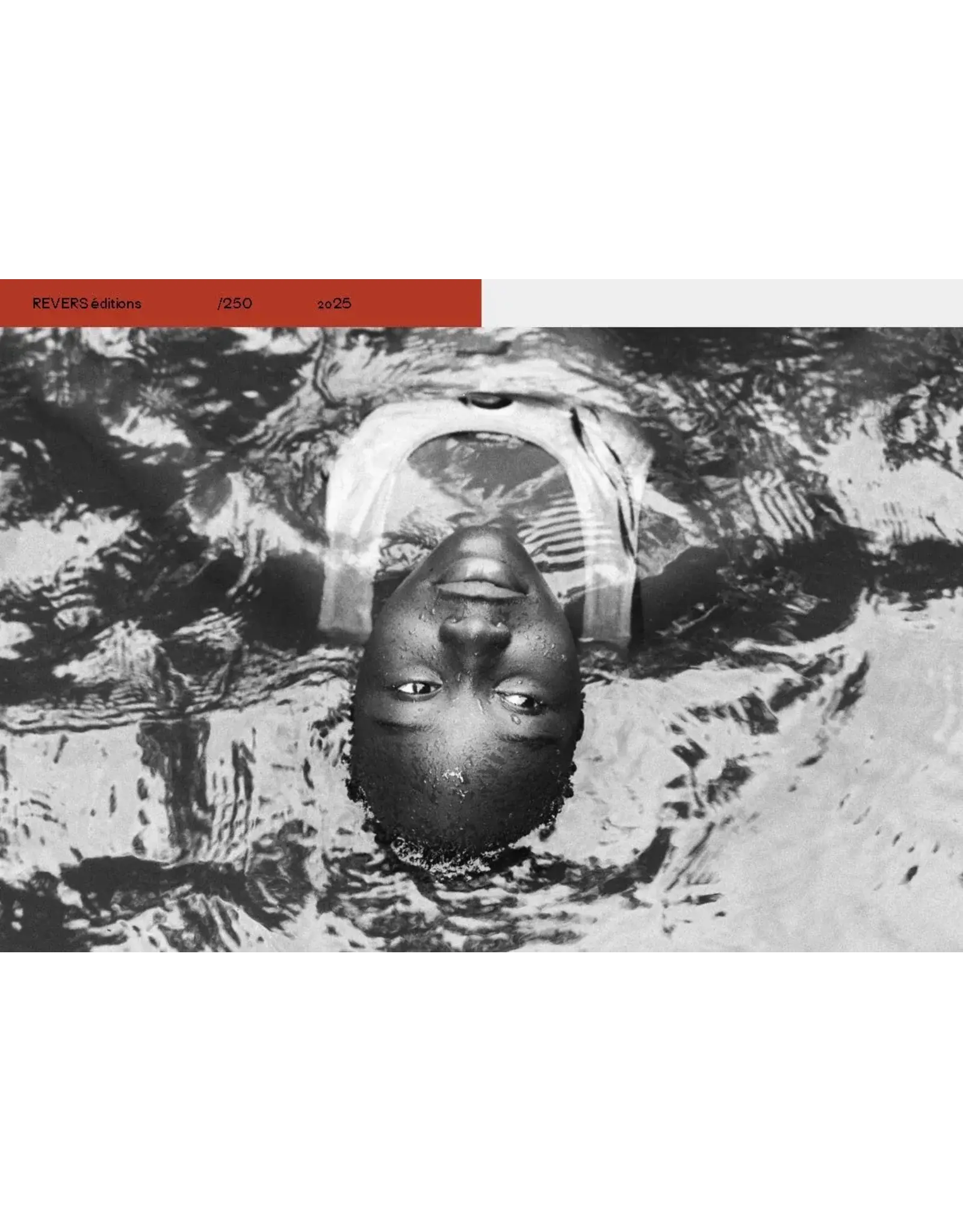 Nathyfa Michel: Suis le Fleuve