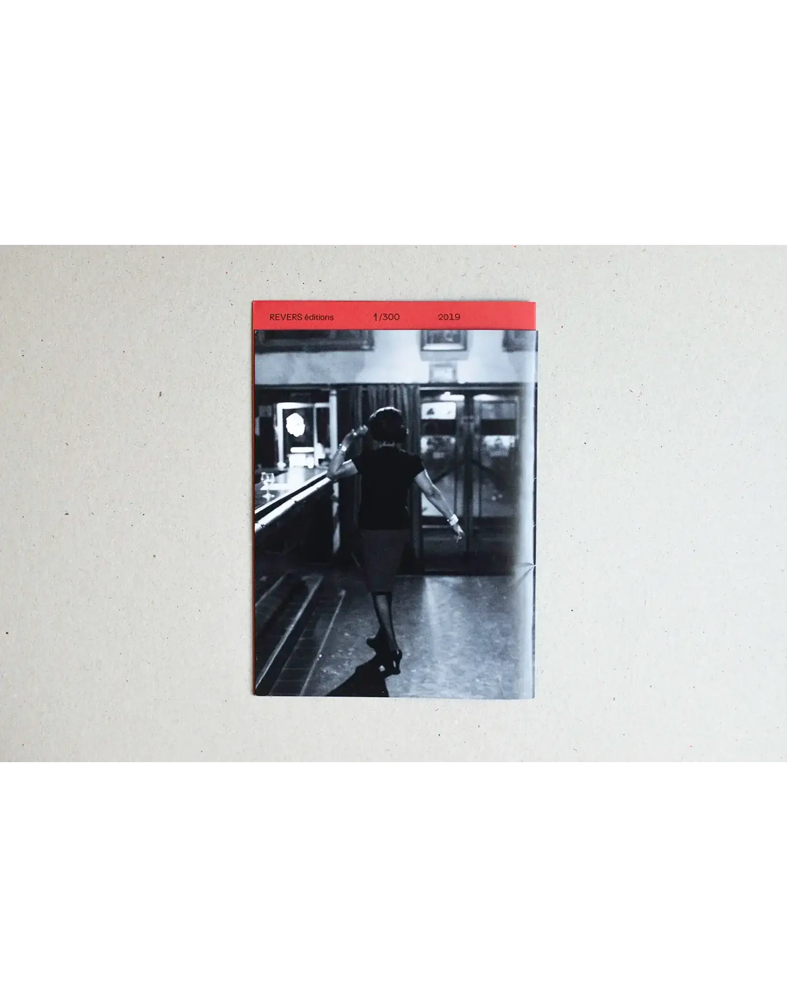 Carole Bellaïche: Les danseurs du Balajo