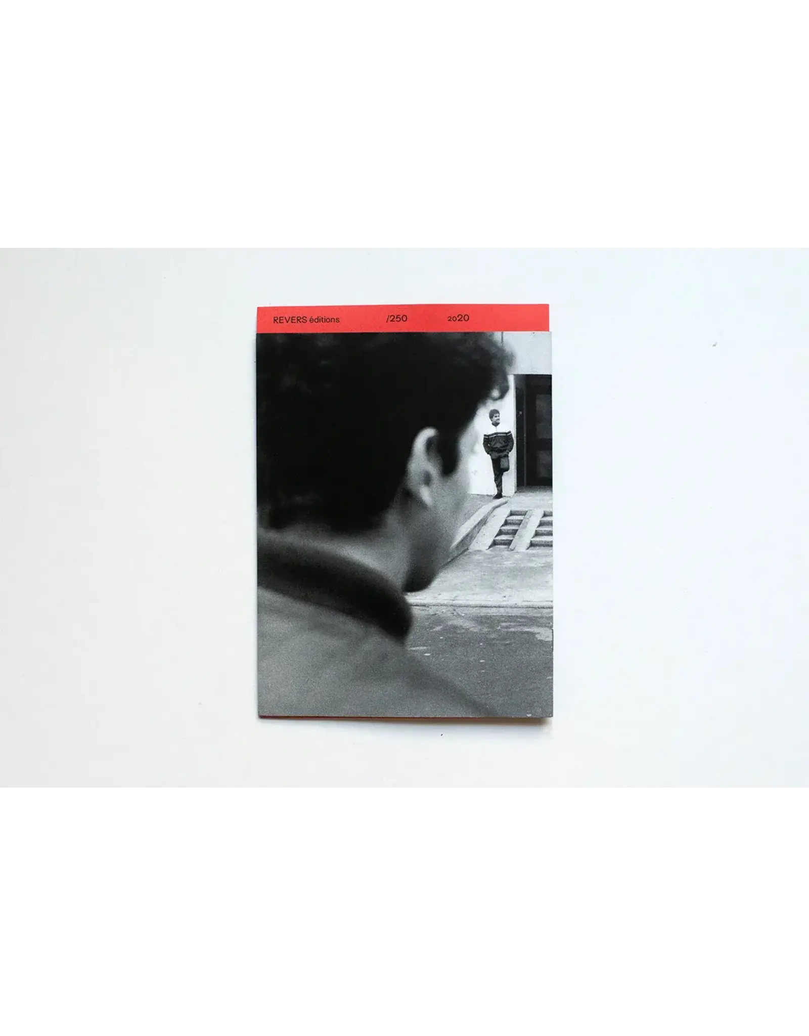 Gilles Larvor: Le Val Nord