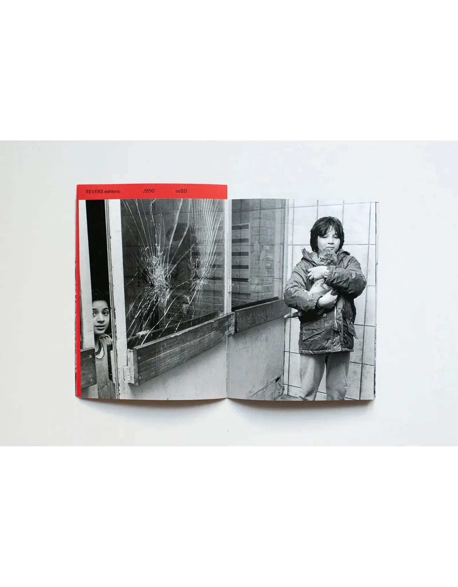 Gilles Larvor: Le Val Nord