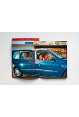 Marvin Bonheur: La Trilogie du Bonheur