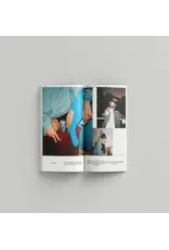 Orianne Ciantar Olive: Stuck In Here