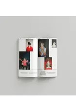 Orianne Ciantar Olive: Stuck In Here