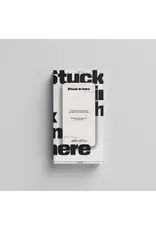 Orianne Ciantar Olive: Stuck In Here