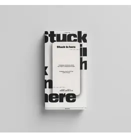 Orianne Ciantar Olive: Stuck In Here