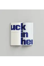 Orianne Ciantar Olive: Stuck In Here