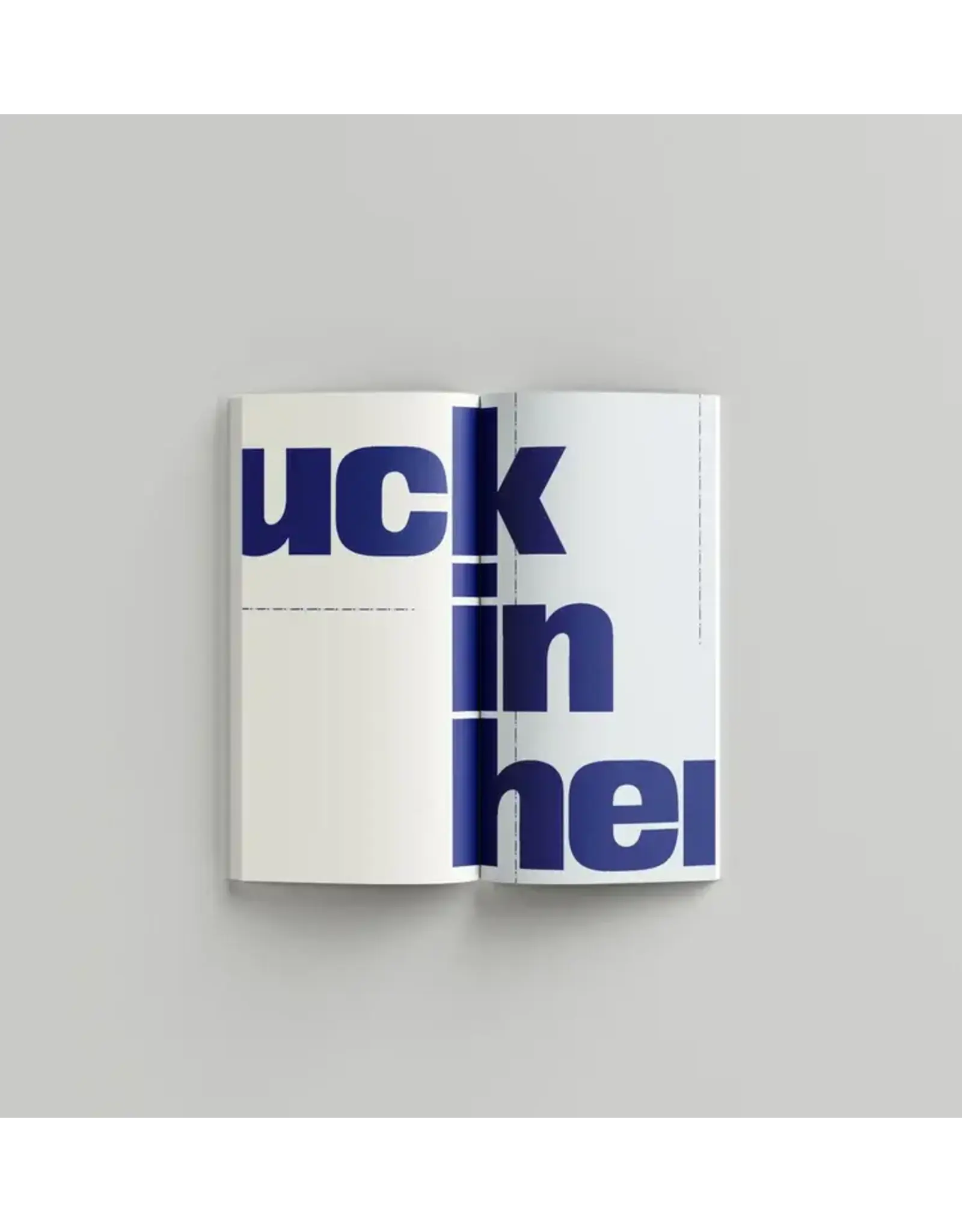 Orianne Ciantar Olive: Stuck In Here