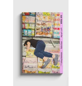 Mahka Eslami: Bodega Boys