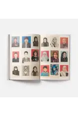 Jason Eskenazi & Sabiha Cimen: Zelzele