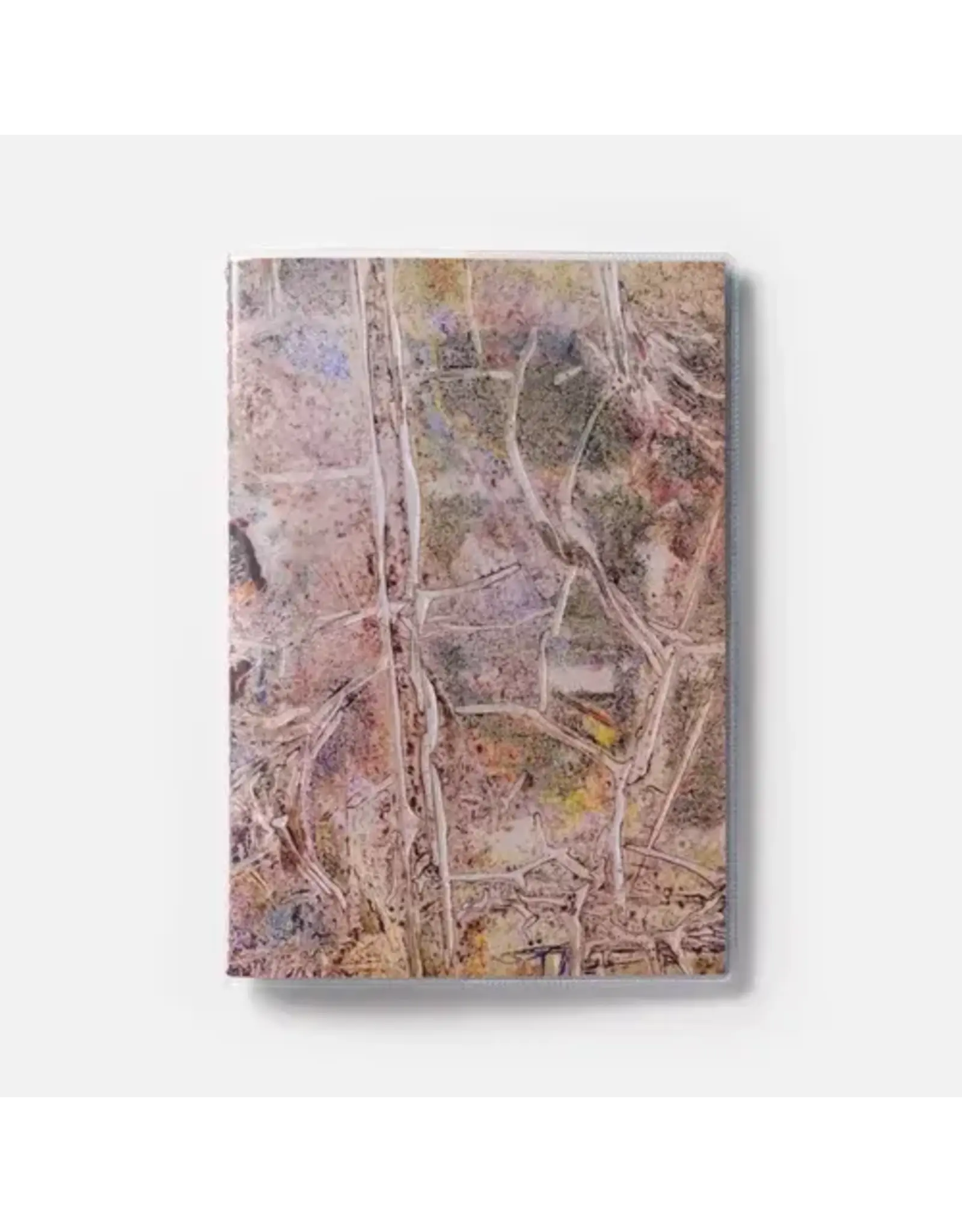 Jason Eskenazi & Sabiha Cimen: Zelzele