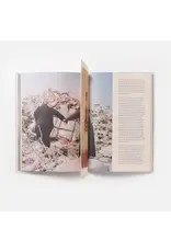 Jason Eskenazi & Sabiha Cimen: Zelzele