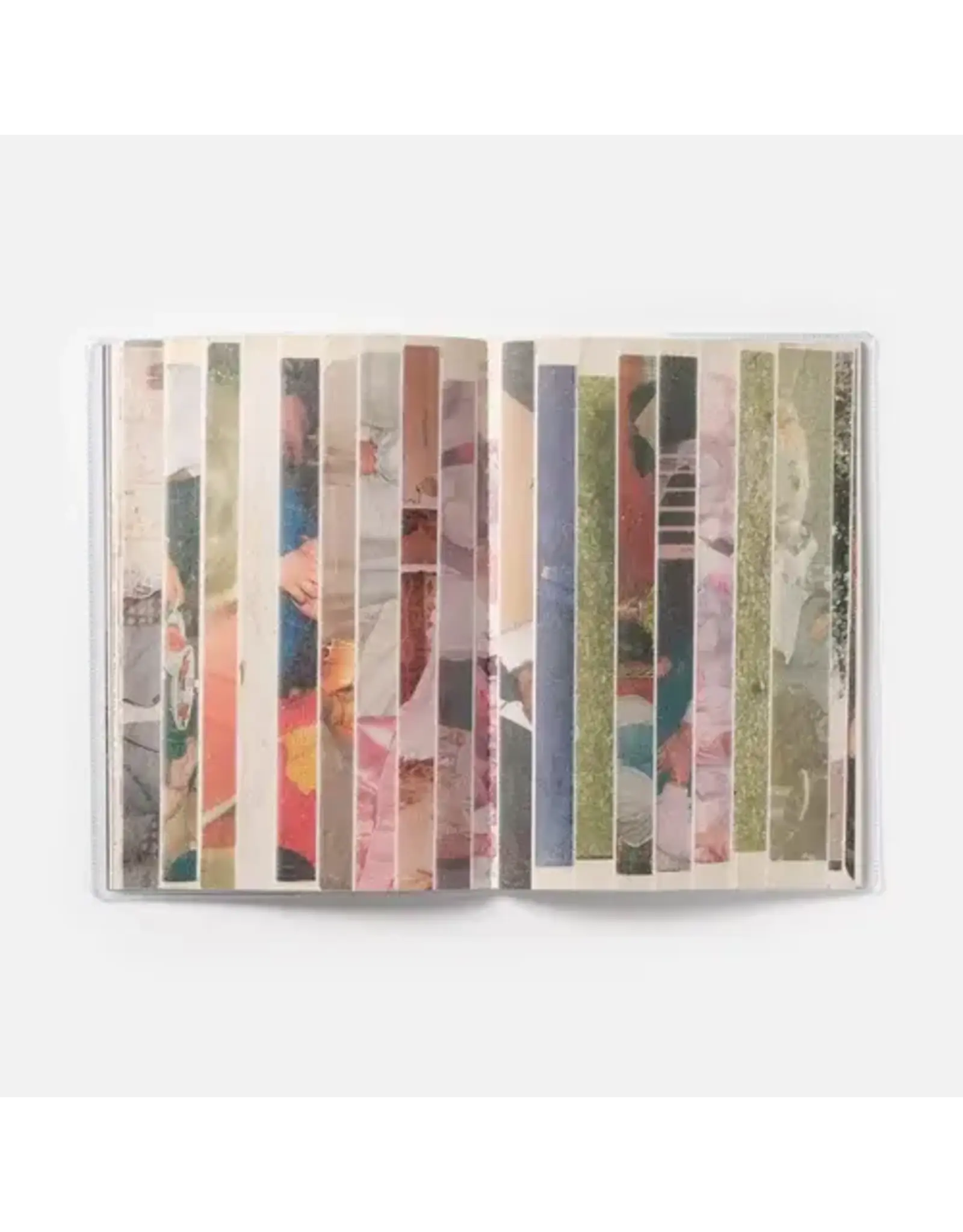 Jason Eskenazi & Sabiha Cimen: Zelzele