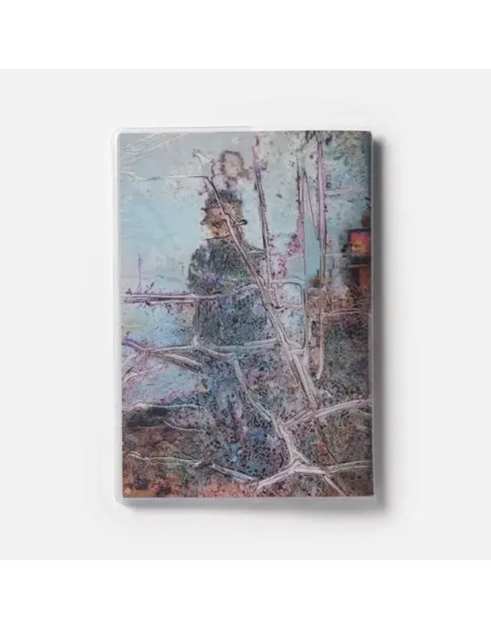 Jason Eskenazi & Sabiha Cimen: Zelzele