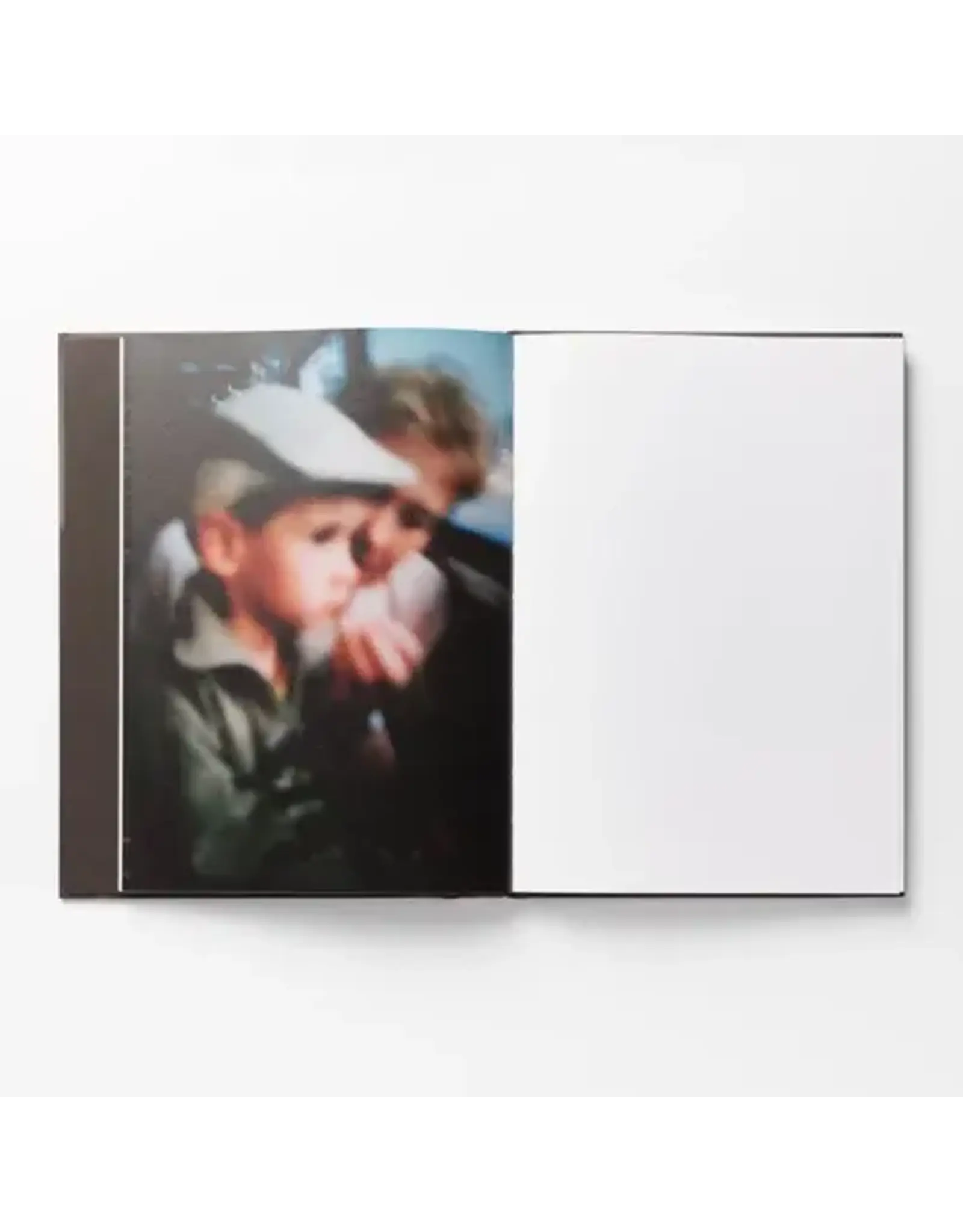 Sergey Bykov: After Us