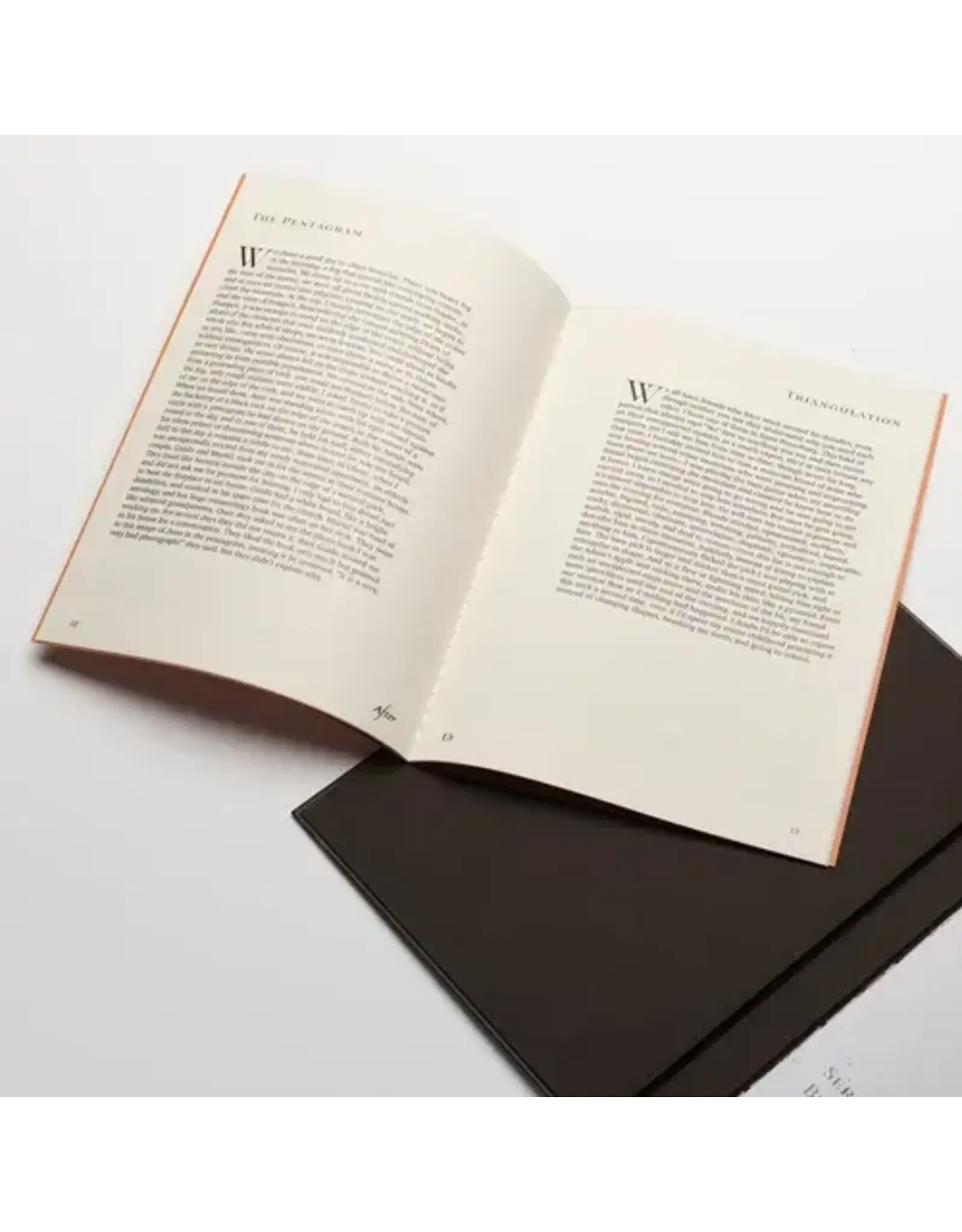 Sergey Bykov: After Us