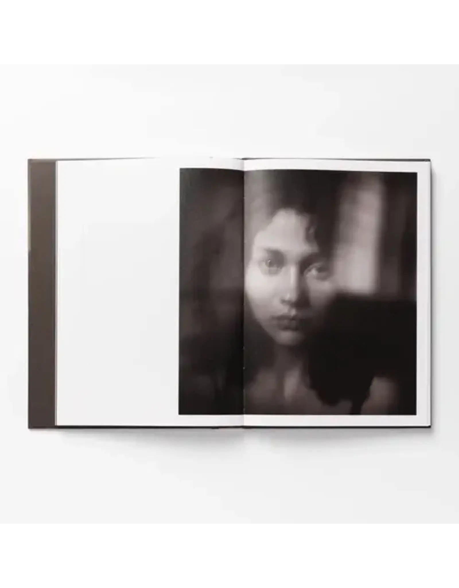 Sergey Bykov: After Us