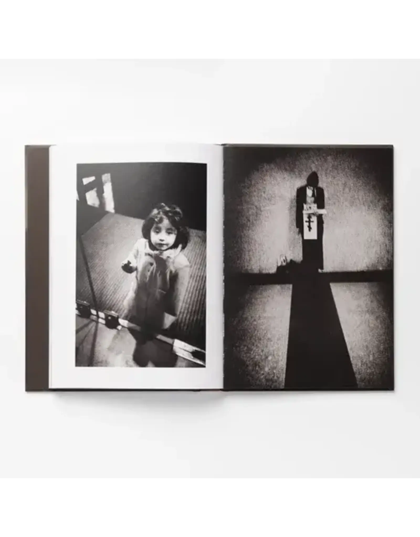 Sergey Bykov: After Us