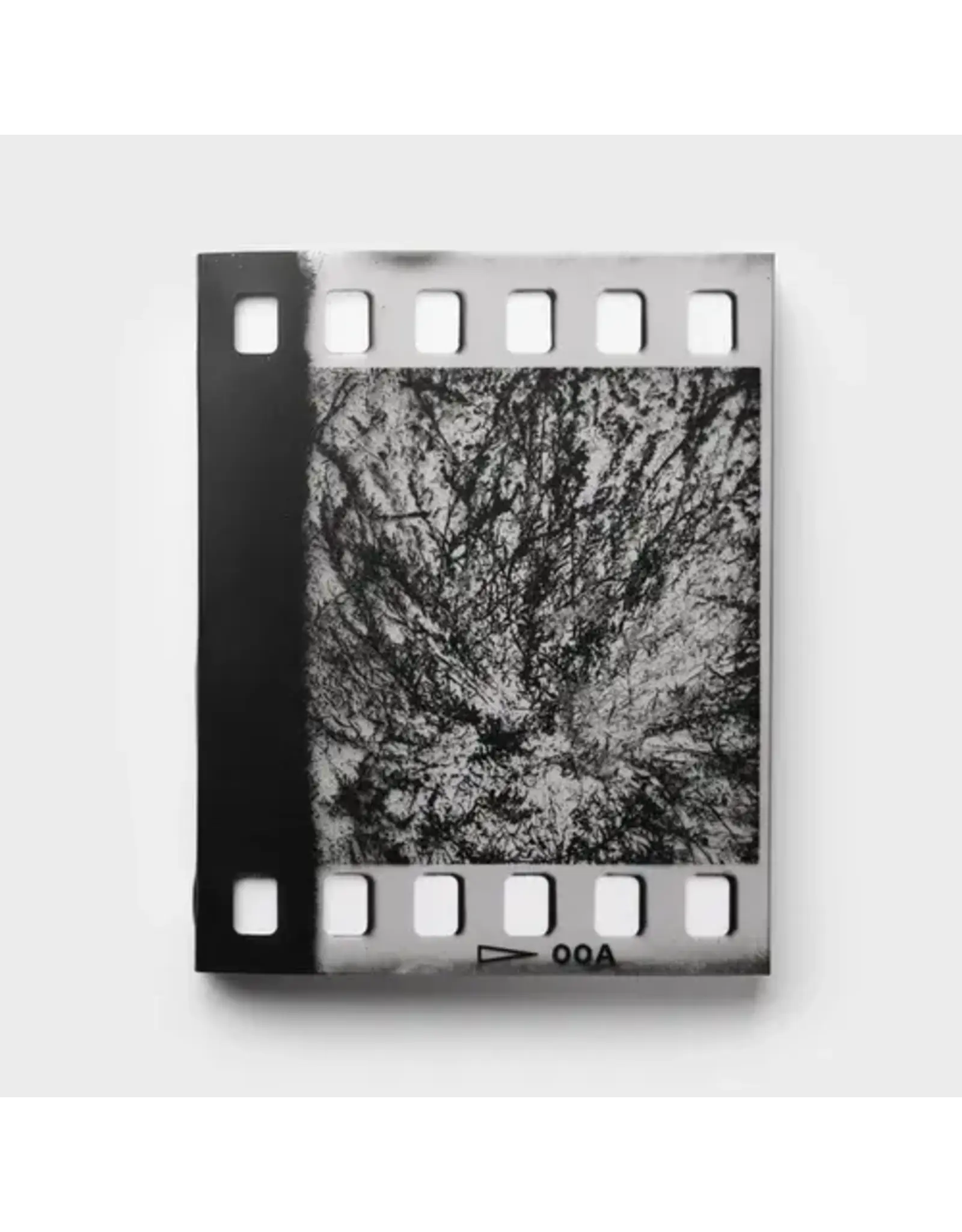 Jason Eskenazi: Double Zero