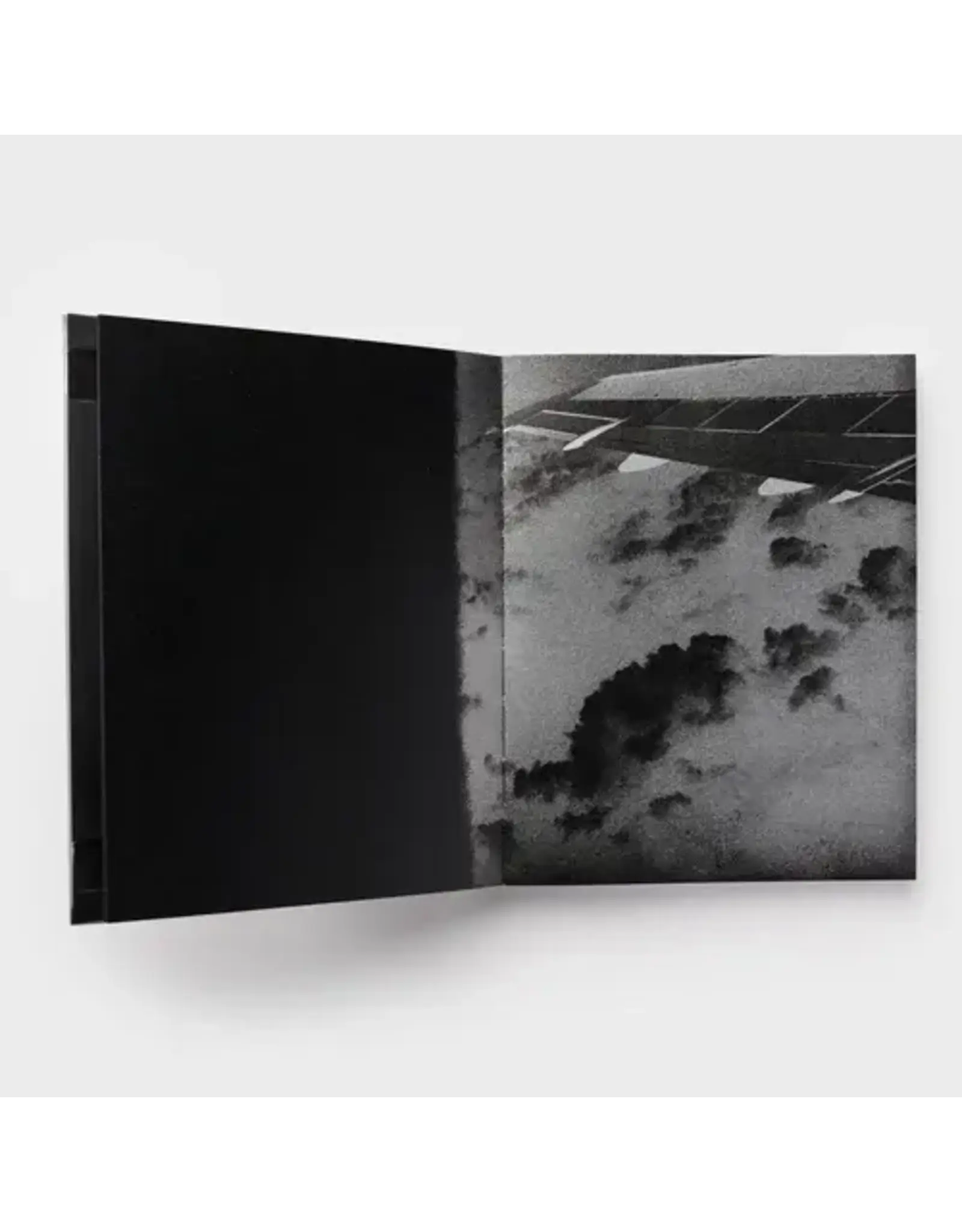 Jason Eskenazi: Double Zero