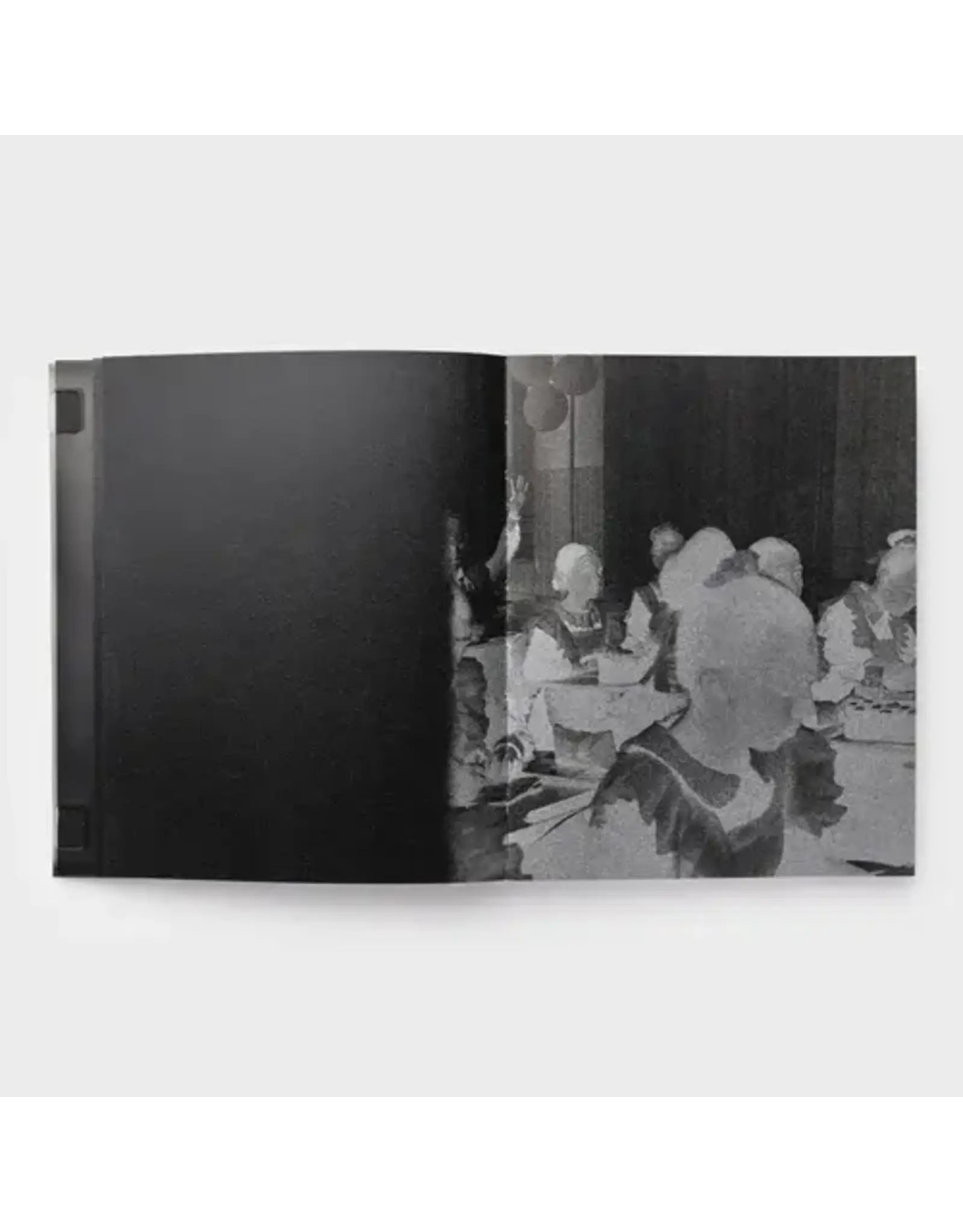 Jason Eskenazi: Double Zero