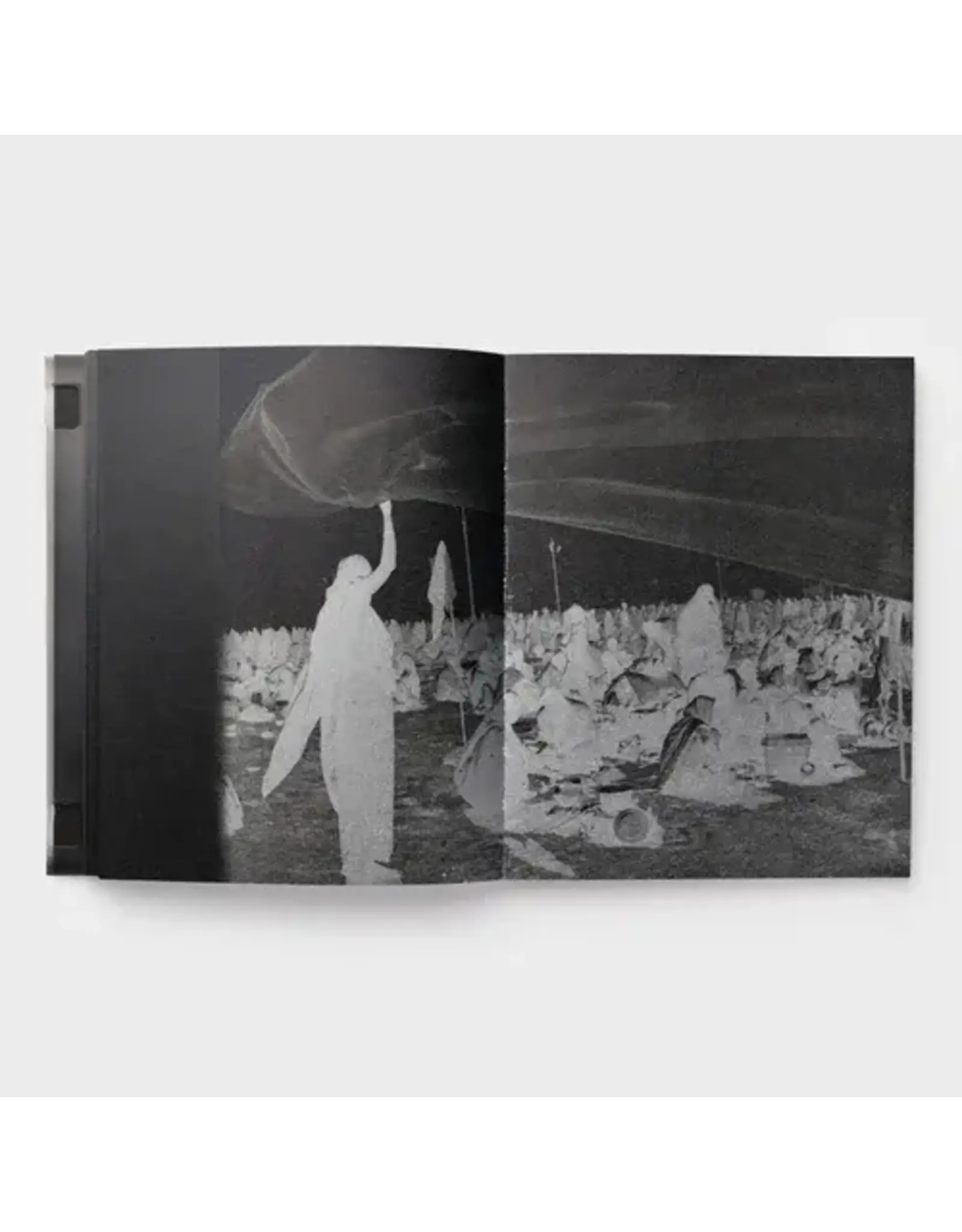 Jason Eskenazi: Double Zero