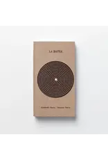 Stephen & Elizabeth Ferry: La Batea