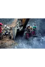 Stephen & Elizabeth Ferry: La Batea