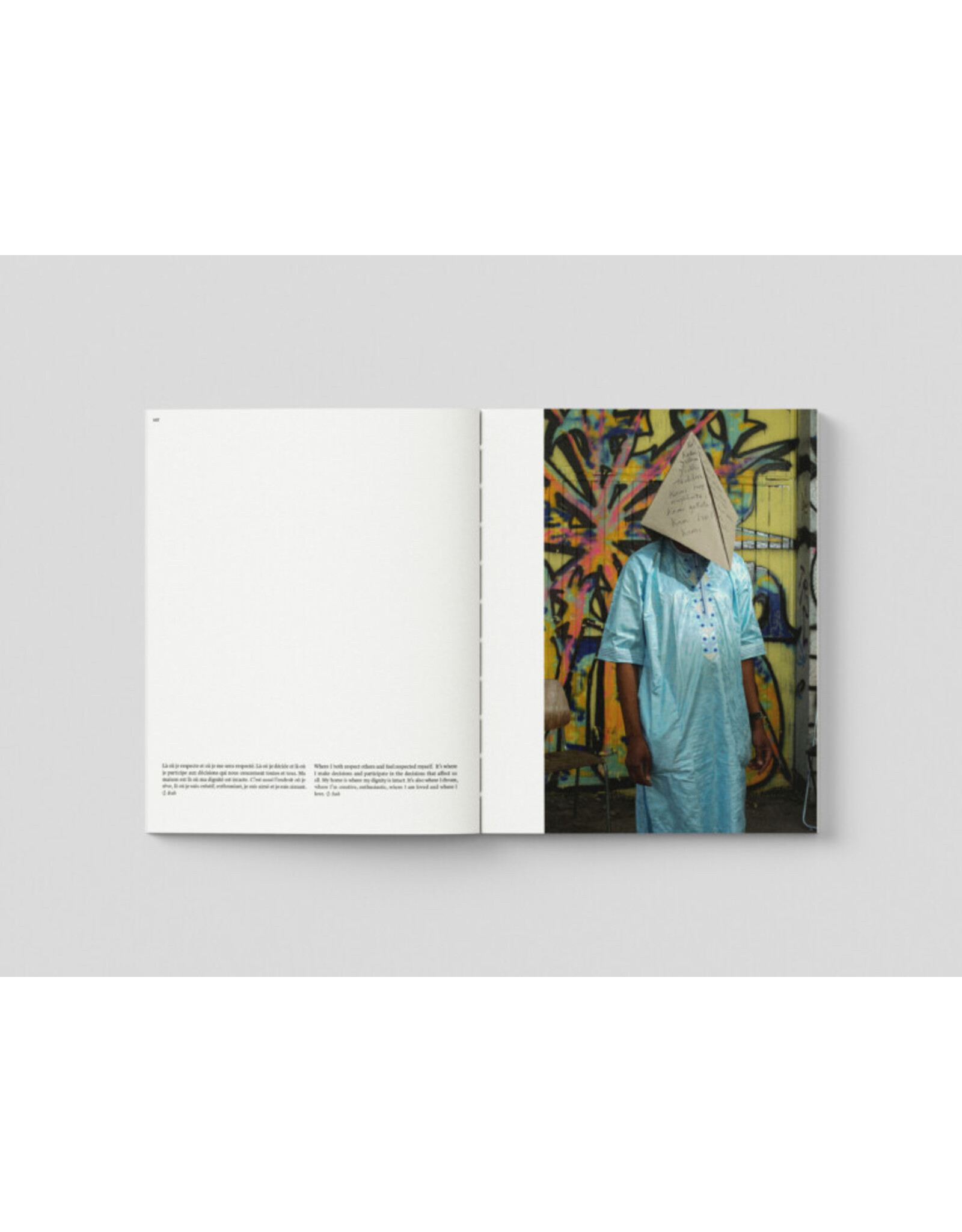 Emilio Nasser: Shipwreck Of Dreams