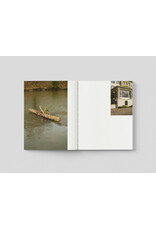 Emilio Nasser: Shipwreck Of Dreams