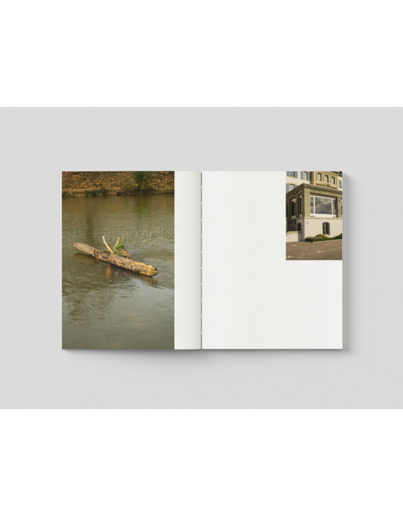 Emilio Nasser: Shipwreck Of Dreams