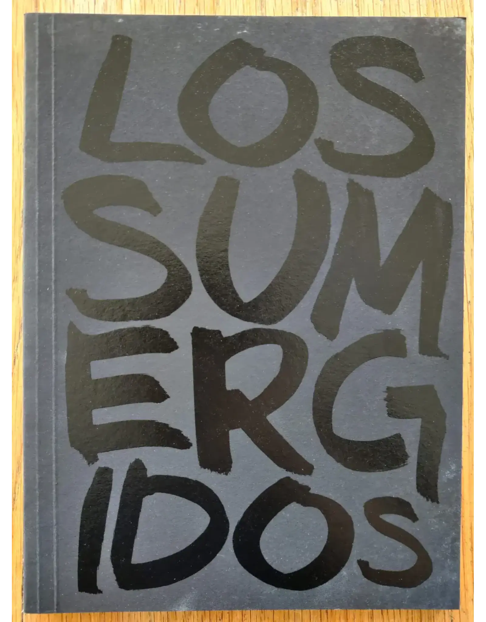 Los Sumergidos