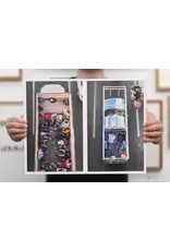 Alejandro Cartagena: Carpoolers #4 (2nd edition)