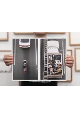 Alejandro Cartagena: Carpoolers #4 (2nd edition)