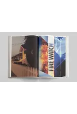 Alejandro Cartagena: Santa Barbara save US