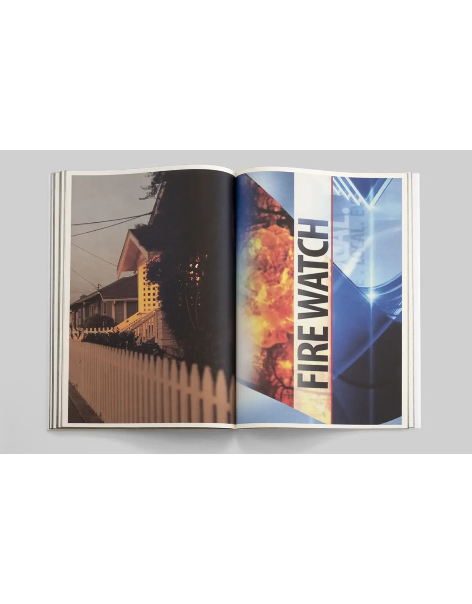 Alejandro Cartagena: Santa Barbara save US