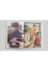 Alejandro Cartagena: Santa Barbara save US